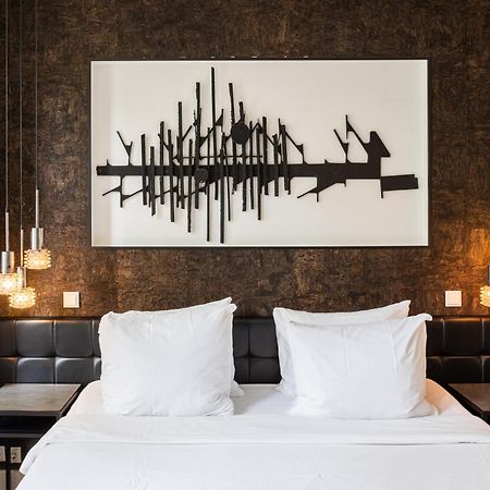 Weber Hotel 397 Amsterdam Zewnętrze zdjęcie