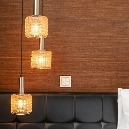 Weber Hotel 397 Amsterdam Zewnętrze zdjęcie