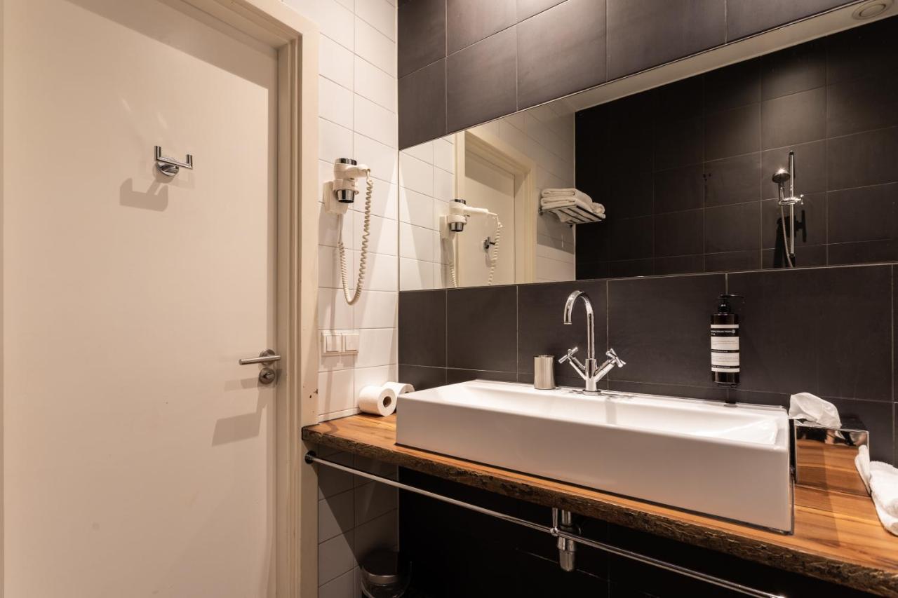 Weber Hotel 397 Amsterdam Zewnętrze zdjęcie