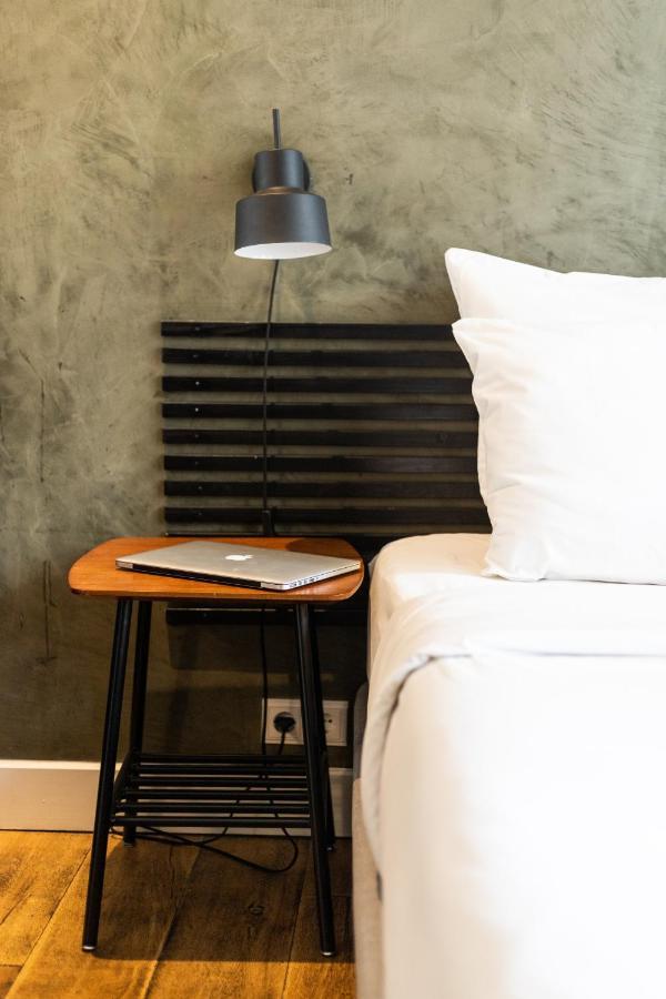 Weber Hotel 397 Amsterdam Zewnętrze zdjęcie