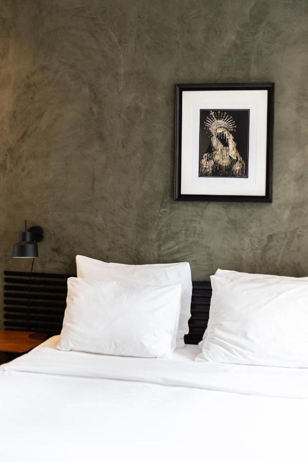 Weber Hotel 397 Amsterdam Zewnętrze zdjęcie