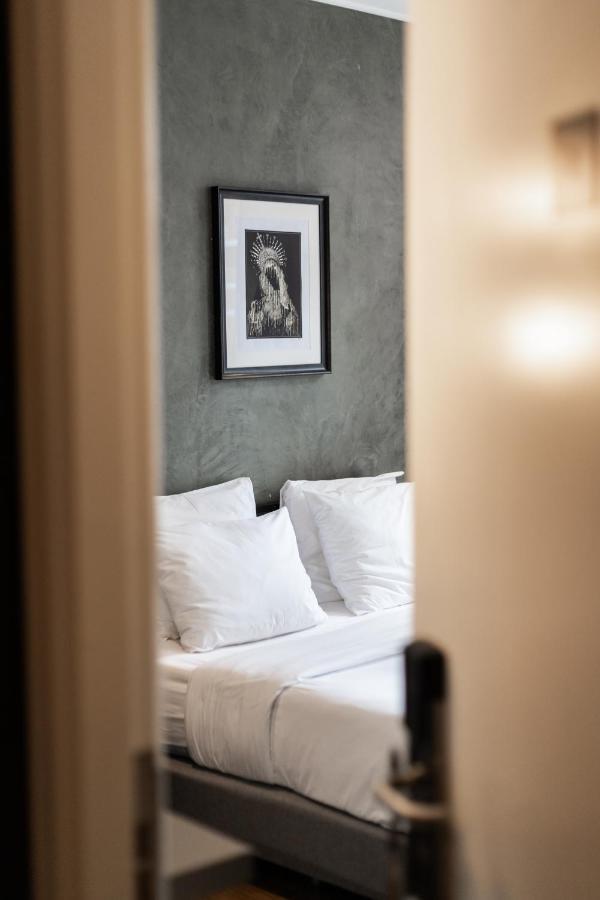 Weber Hotel 397 Amsterdam Zewnętrze zdjęcie