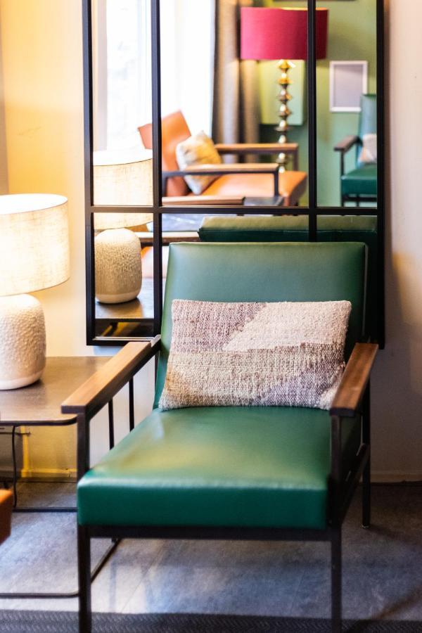 Weber Hotel 397 Amsterdam Zewnętrze zdjęcie