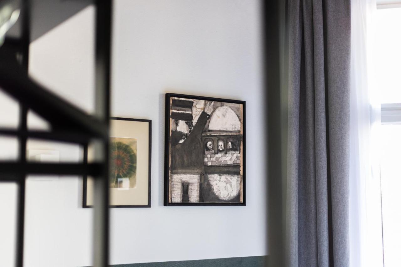 Weber Hotel 397 Amsterdam Zewnętrze zdjęcie