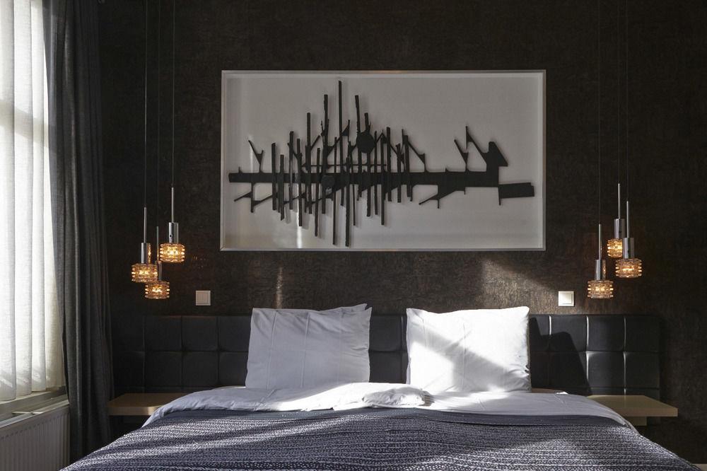 Weber Hotel 397 Amsterdam Zewnętrze zdjęcie