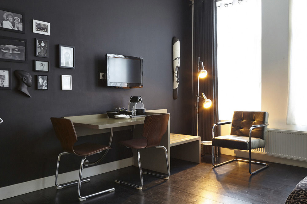 Weber Hotel 397 Amsterdam Zewnętrze zdjęcie